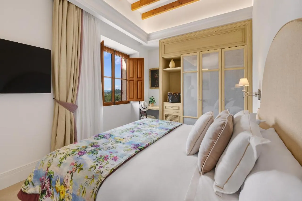 Finca Sa Bastida Luxury Retreat & Spa Adults Only Sant Joan Hotel