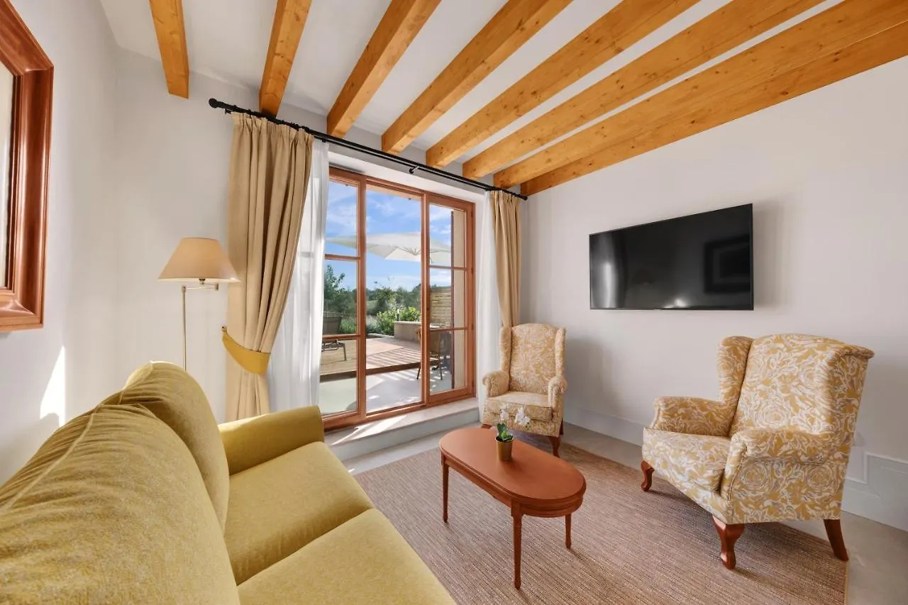 **** Hotel Finca Sa Bastida Luxury Retreat & Spa Adults Only Sant Joan Espagne
