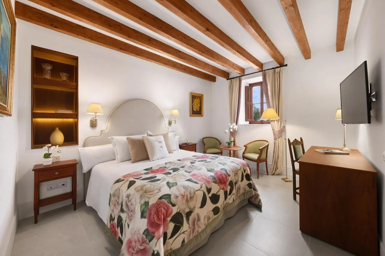 Finca Sa Bastida Luxury Retreat & Spa Adults Only Sant Joan