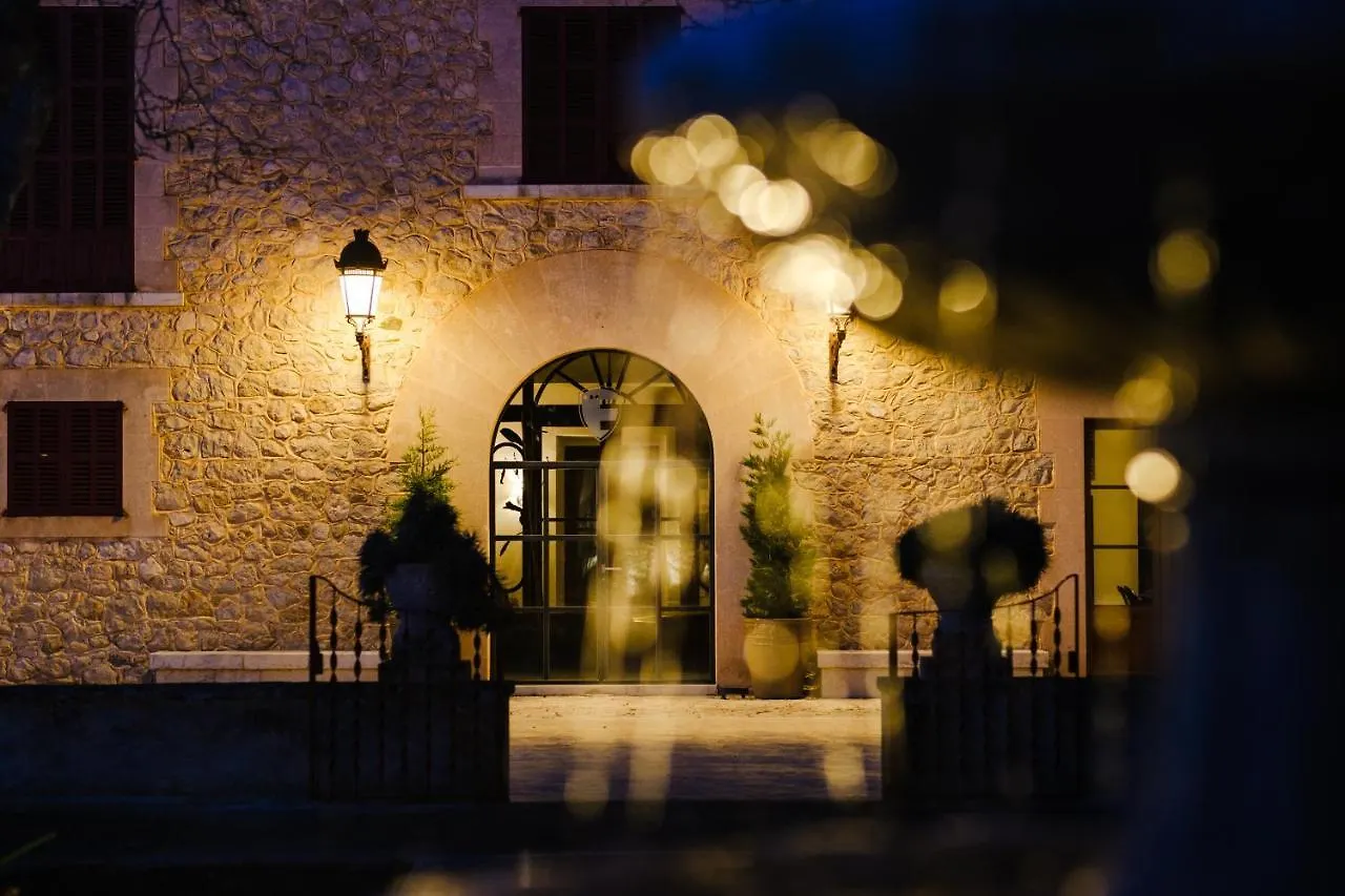 Finca Sa Bastida Luxury Retreat & Spa Adults Only Sant Joan Spanien