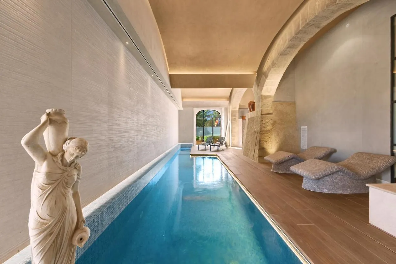 Finca Sa Bastida Luxury Retreat & Spa Adults Only Sant Joan Hotel