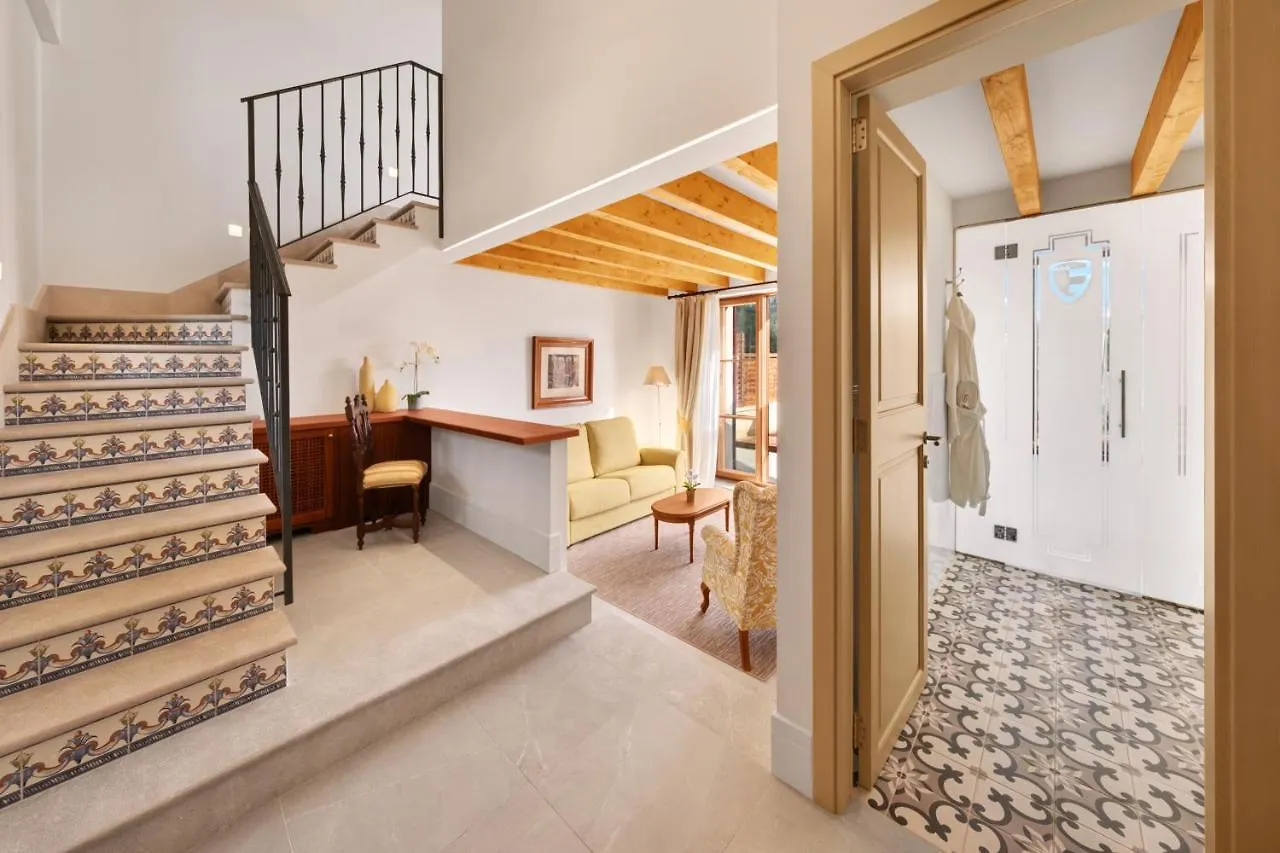 **** Hotel Finca Sa Bastida Luxury Retreat & Spa Adults Only Sant Joan Espagne