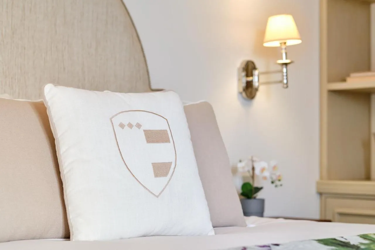 Finca Sa Bastida Luxury Retreat & Spa Adults Only Sant Joan