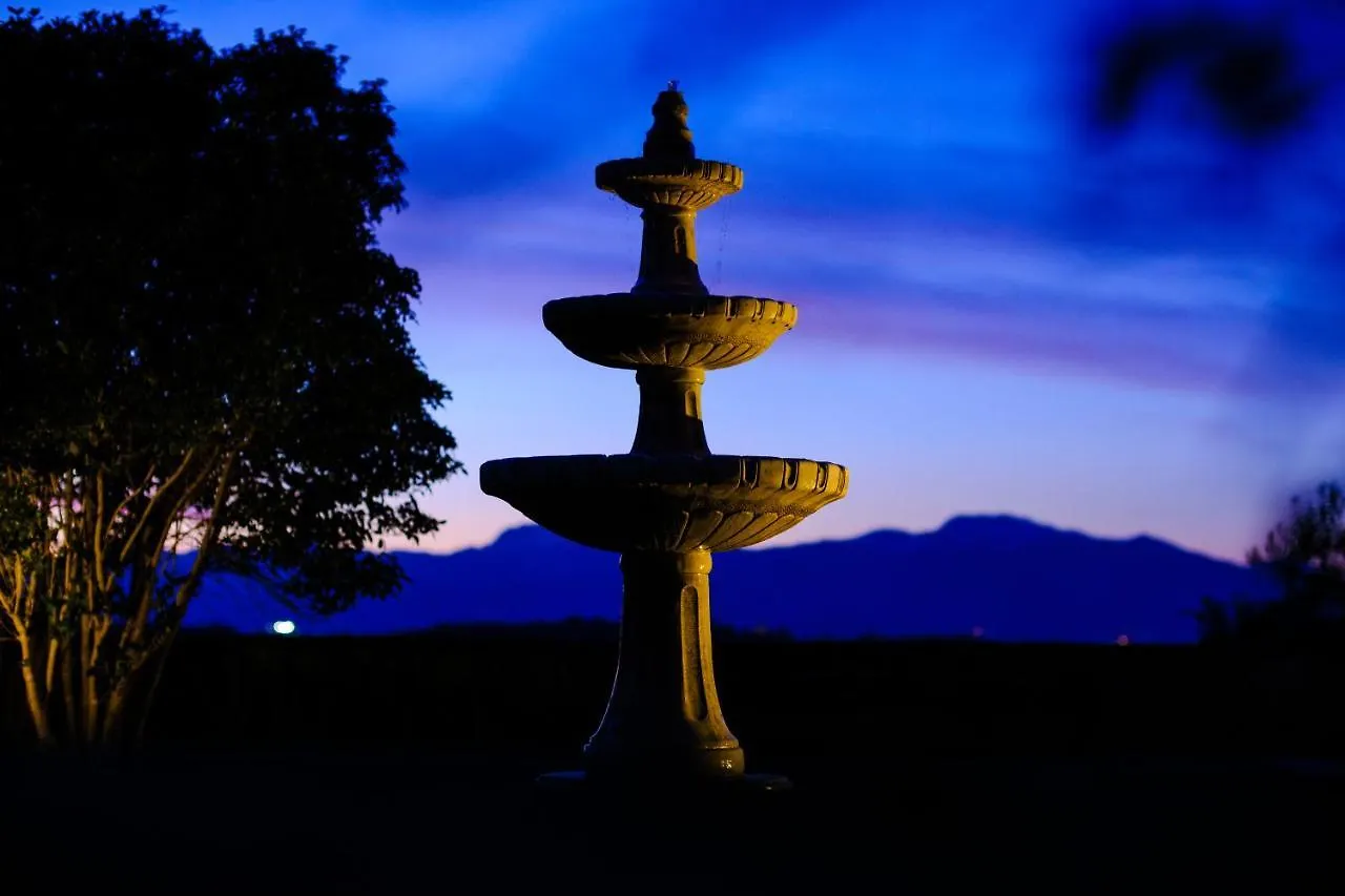 Finca Sa Bastida Luxury Retreat & Spa Adults Only Sant Joan