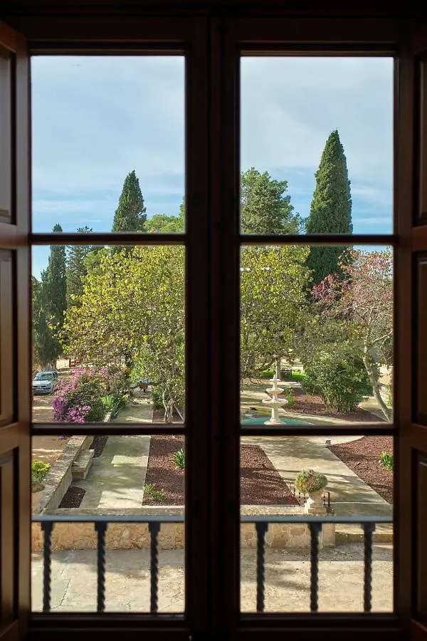 Hotel Finca Sa Bastida Luxury Retreat & Spa Adults Only Sant Joan