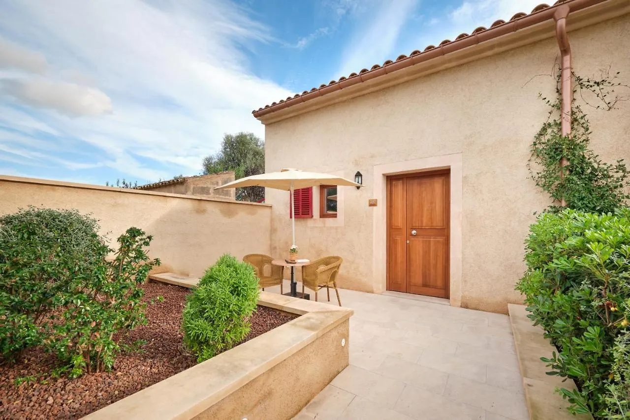 Finca Sa Bastida Luxury Retreat & Spa Adults Only Sant Joan 4*,
