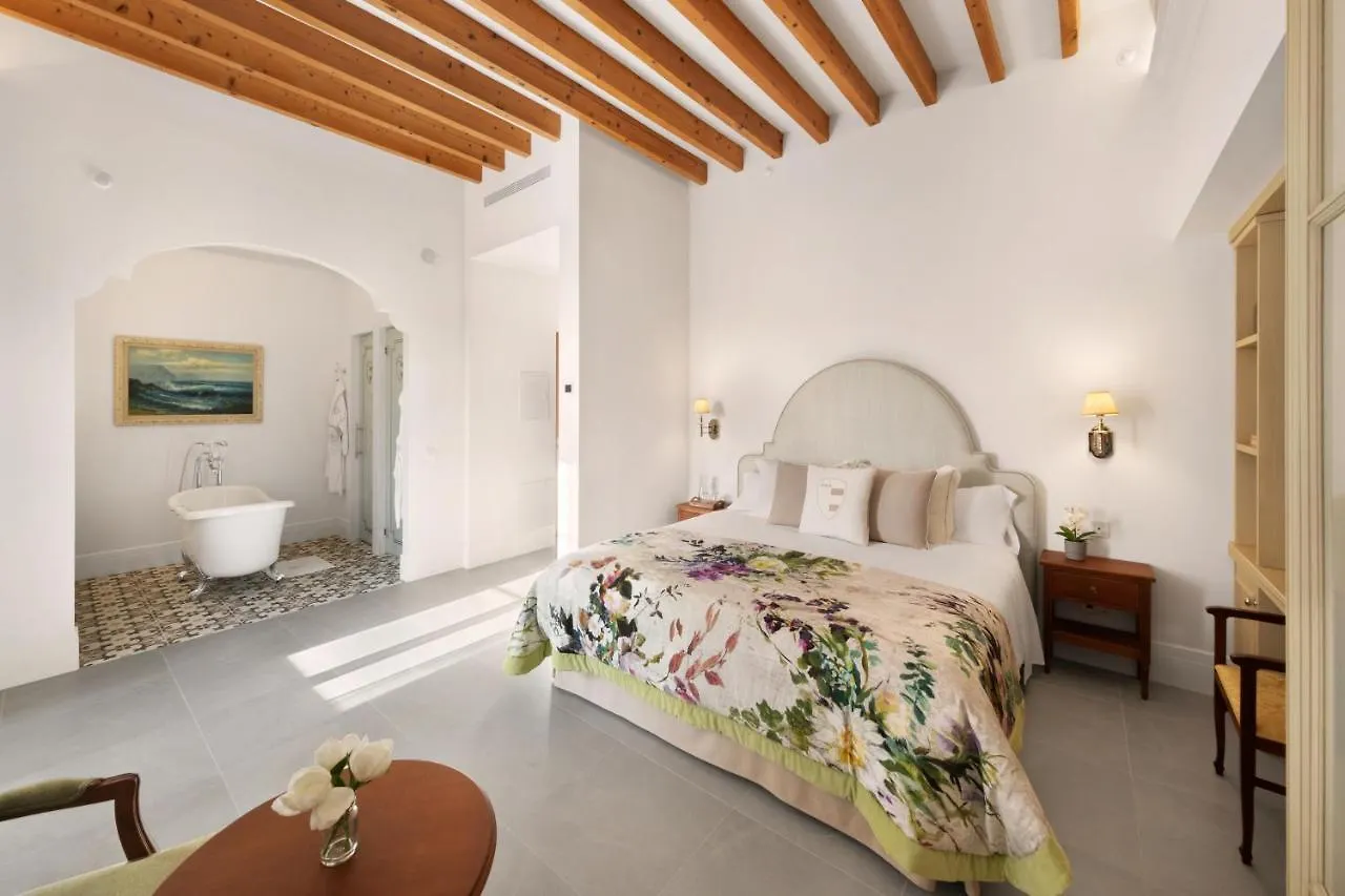 Finca Sa Bastida Luxury Retreat & Spa Adults Only Sant Joan