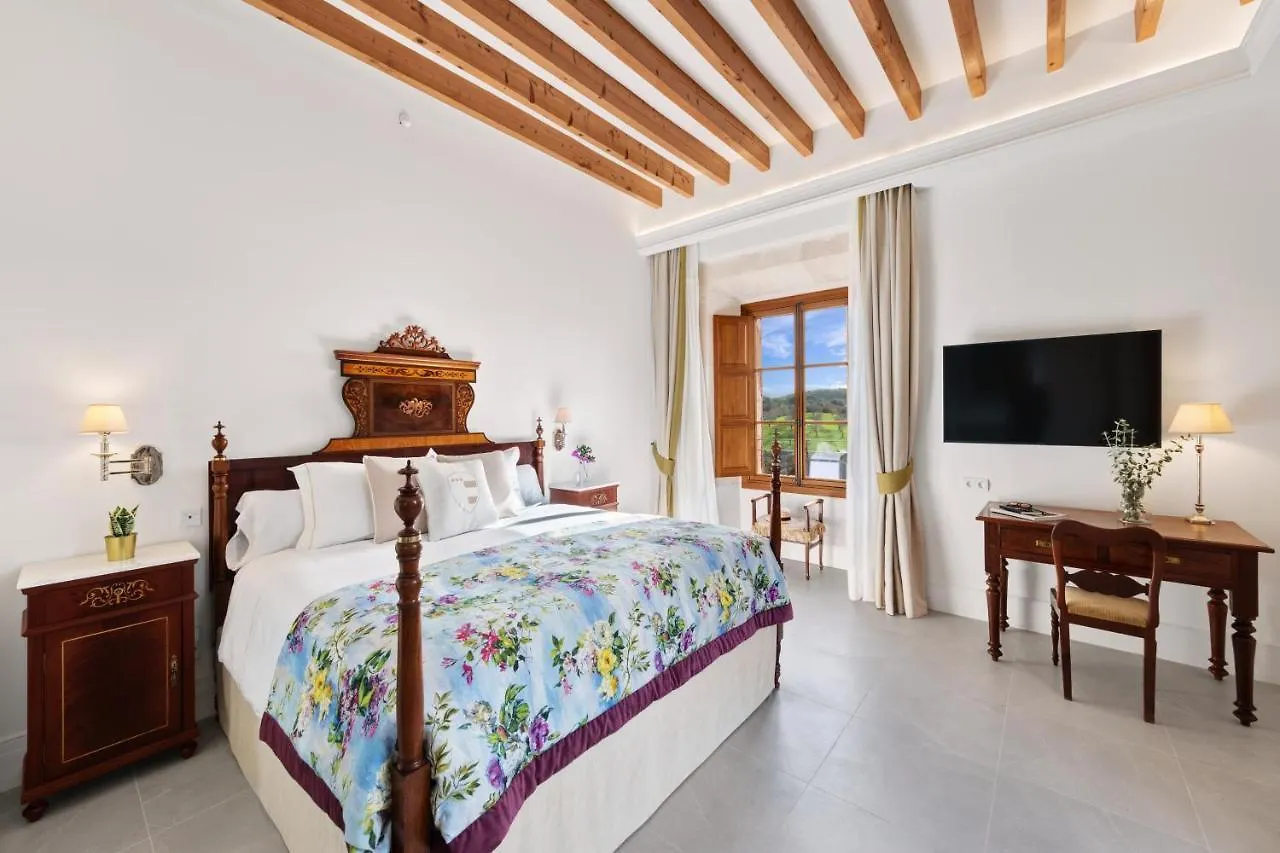 Finca Sa Bastida Luxury Retreat & Spa Adults Only Sant Joan