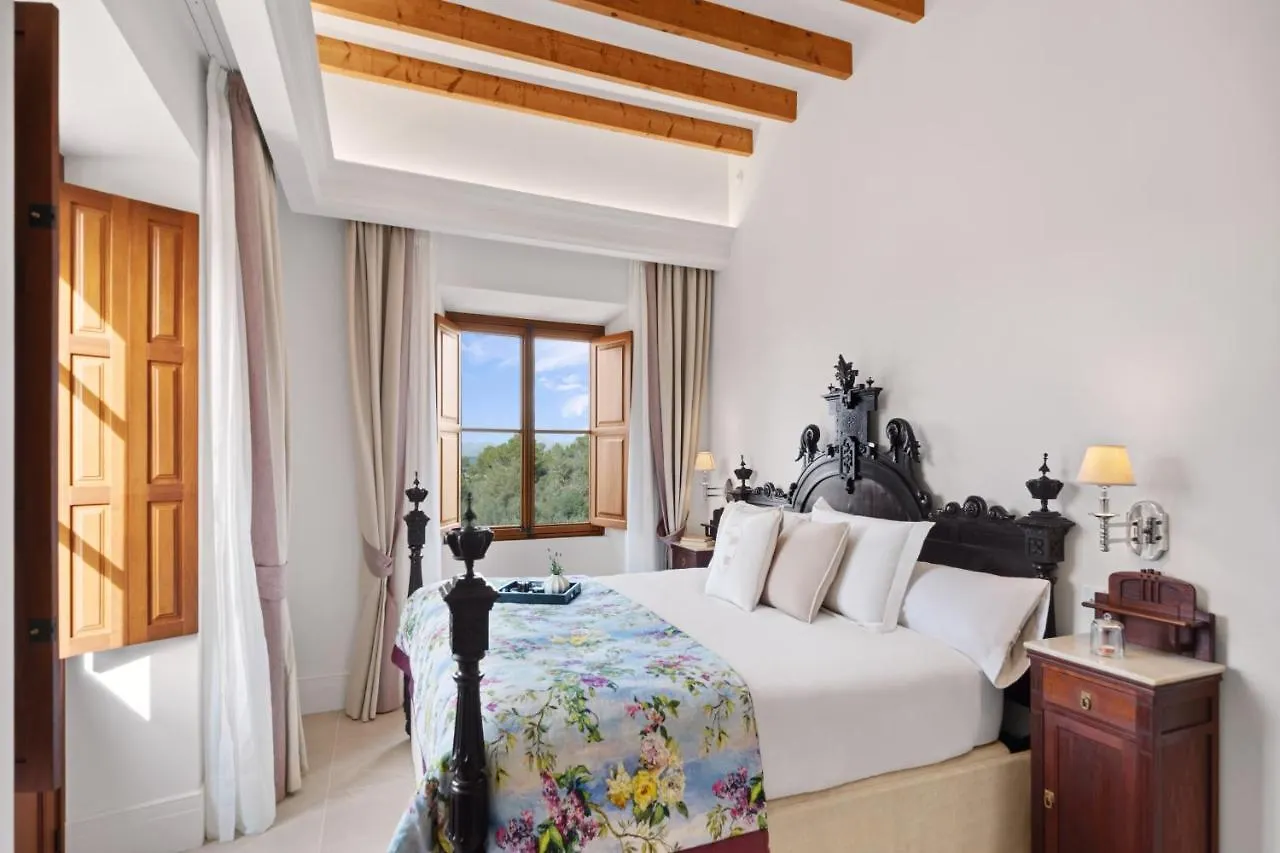 Finca Sa Bastida Luxury Retreat & Spa Adults Only Sant Joan