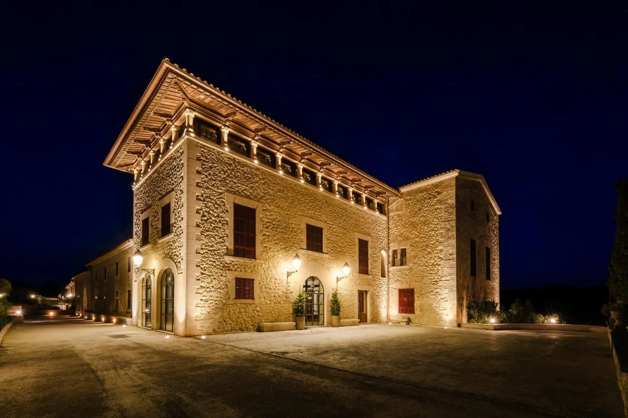 Finca Sa Bastida Luxury Retreat & Spa Adults Only Sant Joan Espagne