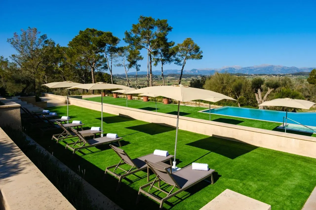 Finca Sa Bastida Luxury Retreat & Spa Adults Only Sant Joan 4*,  Espagne