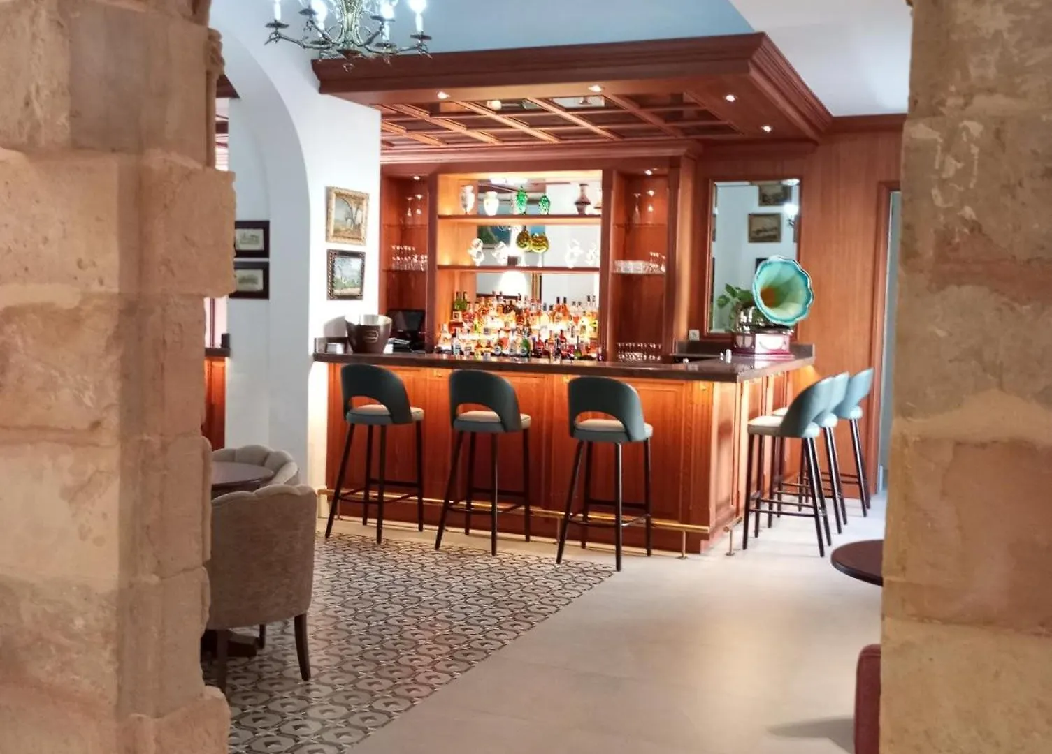 Finca Sa Bastida Luxury Retreat & Spa Adults Only Sant Joan Espagne
