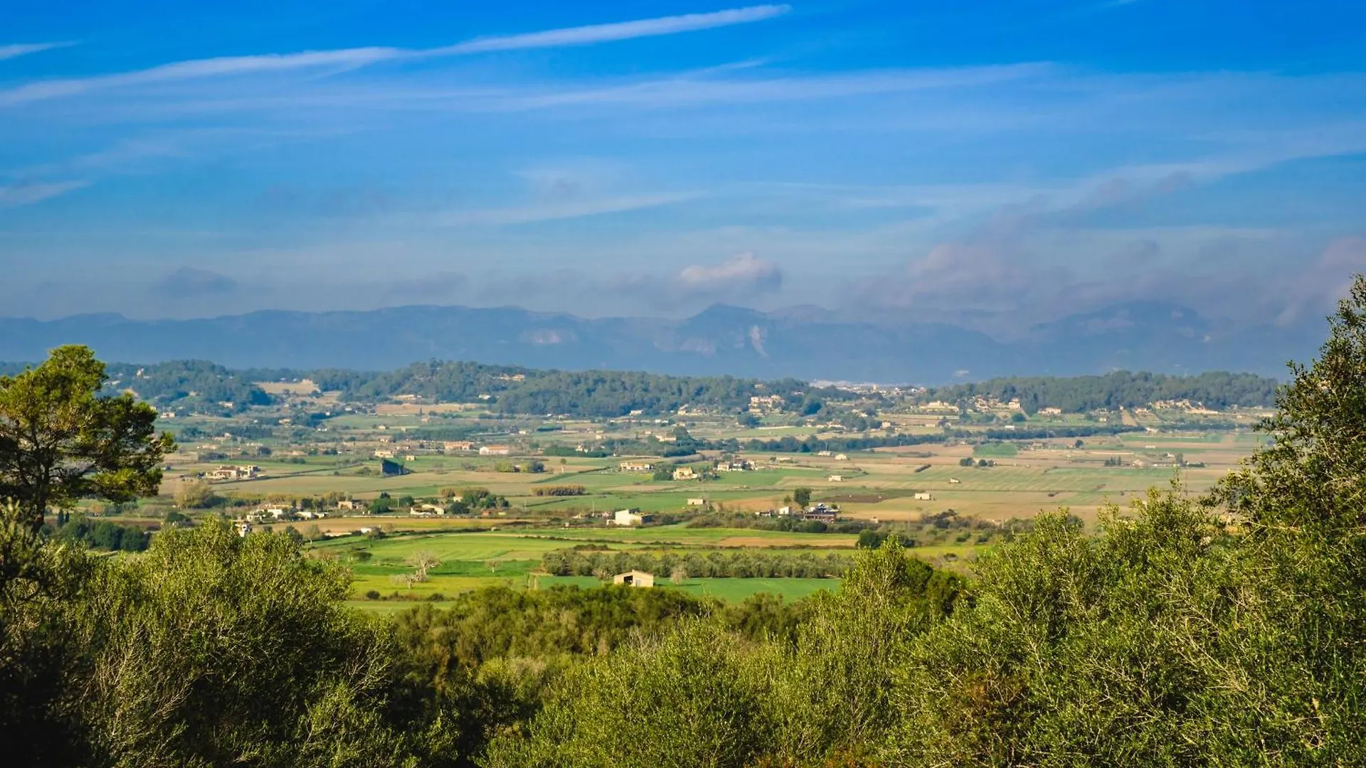 Finca Sa Bastida Luxury Retreat & Spa Adults Only Sant Joan Hotel
