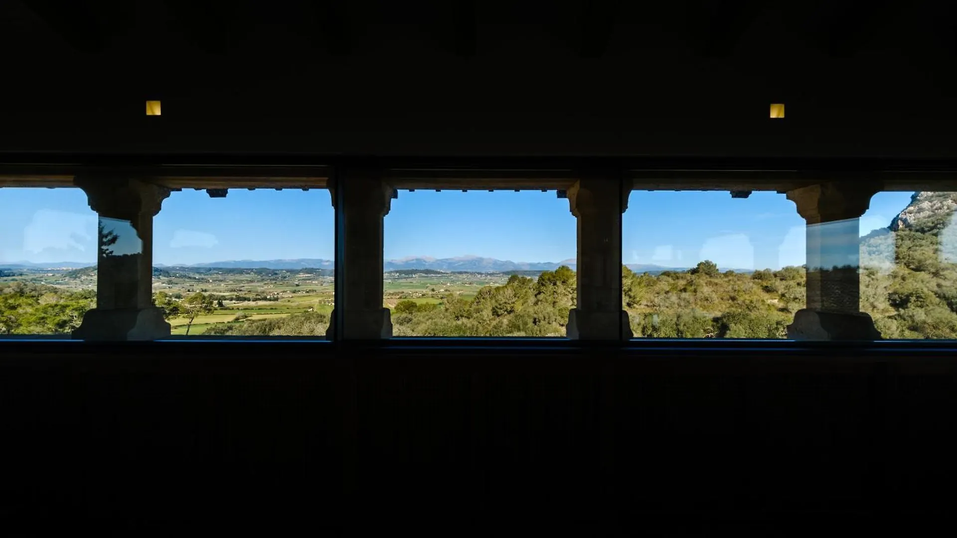 Hotel Finca Sa Bastida Luxury Retreat & Spa Adults Only Sant Joan