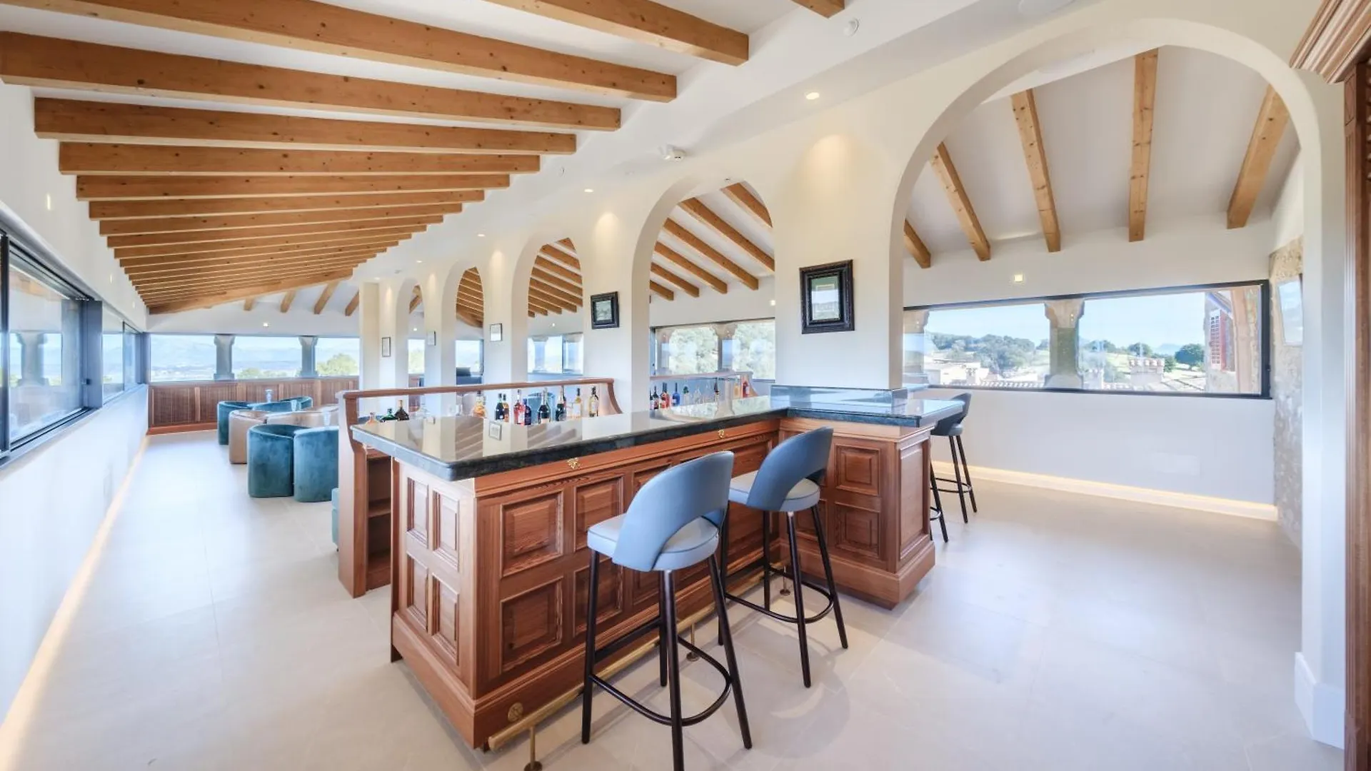 Hotel Finca Sa Bastida Luxury Retreat & Spa Adults Only Sant Joan