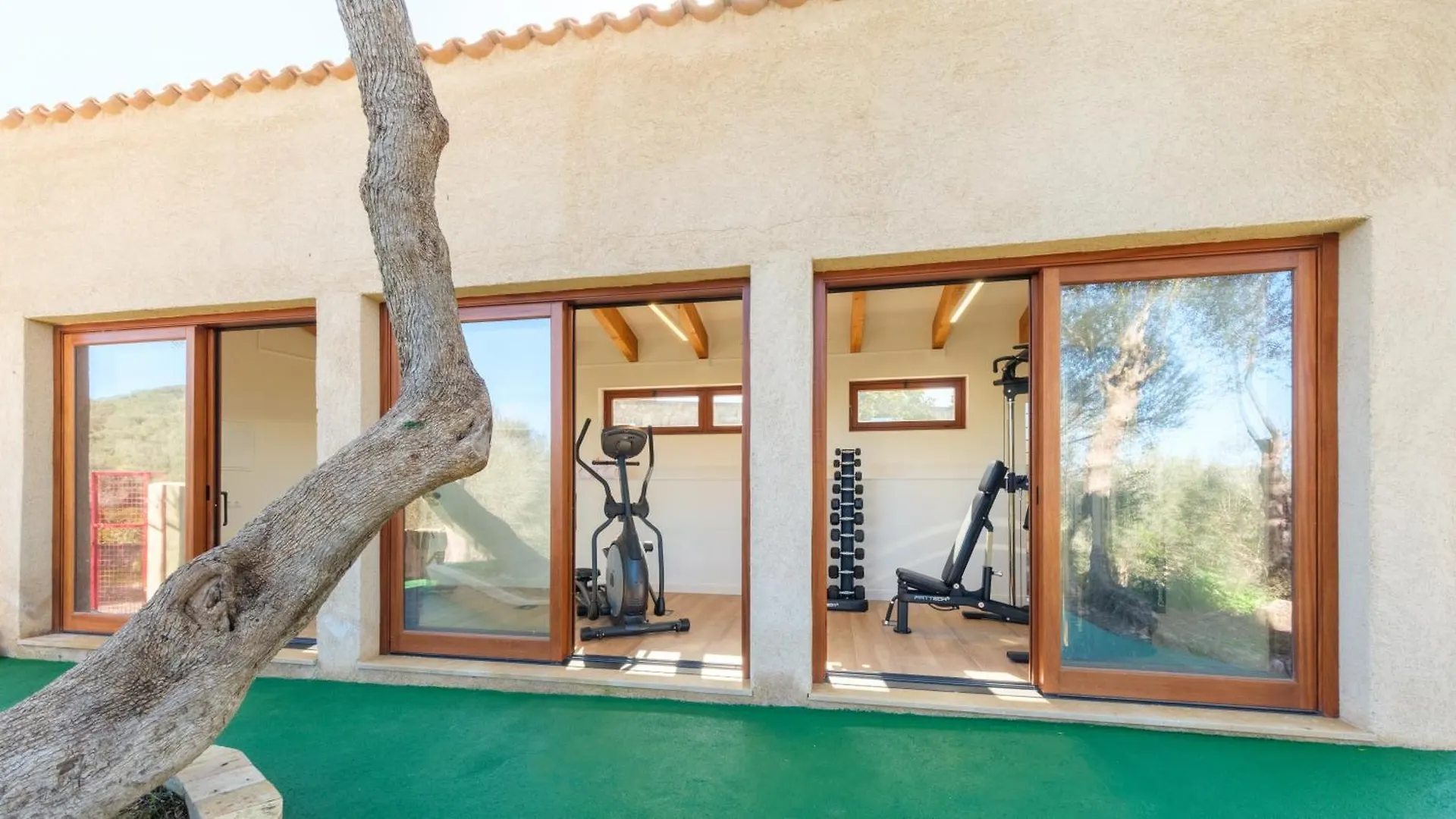 Hotel Finca Sa Bastida Luxury Retreat & Spa Adults Only Sant Joan