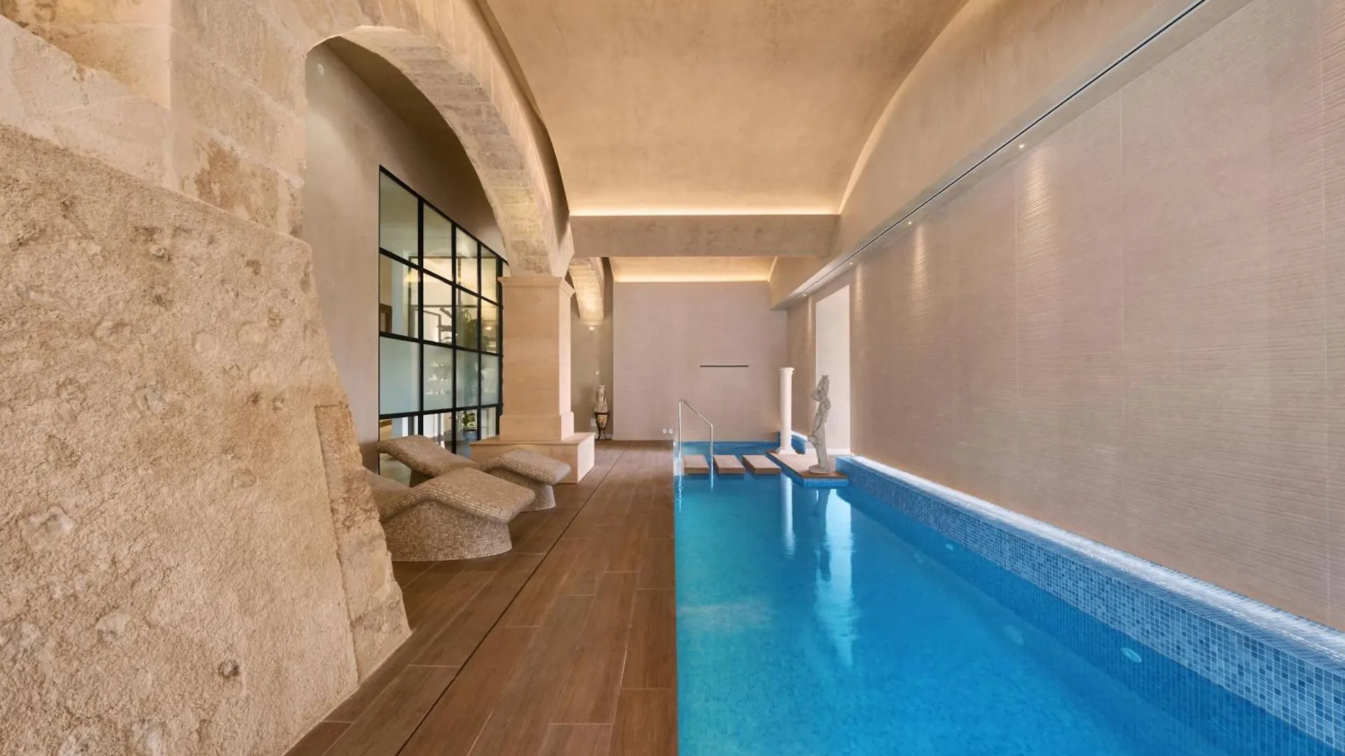Finca Sa Bastida Luxury Retreat & Spa Adults Only Sant Joan Hotel