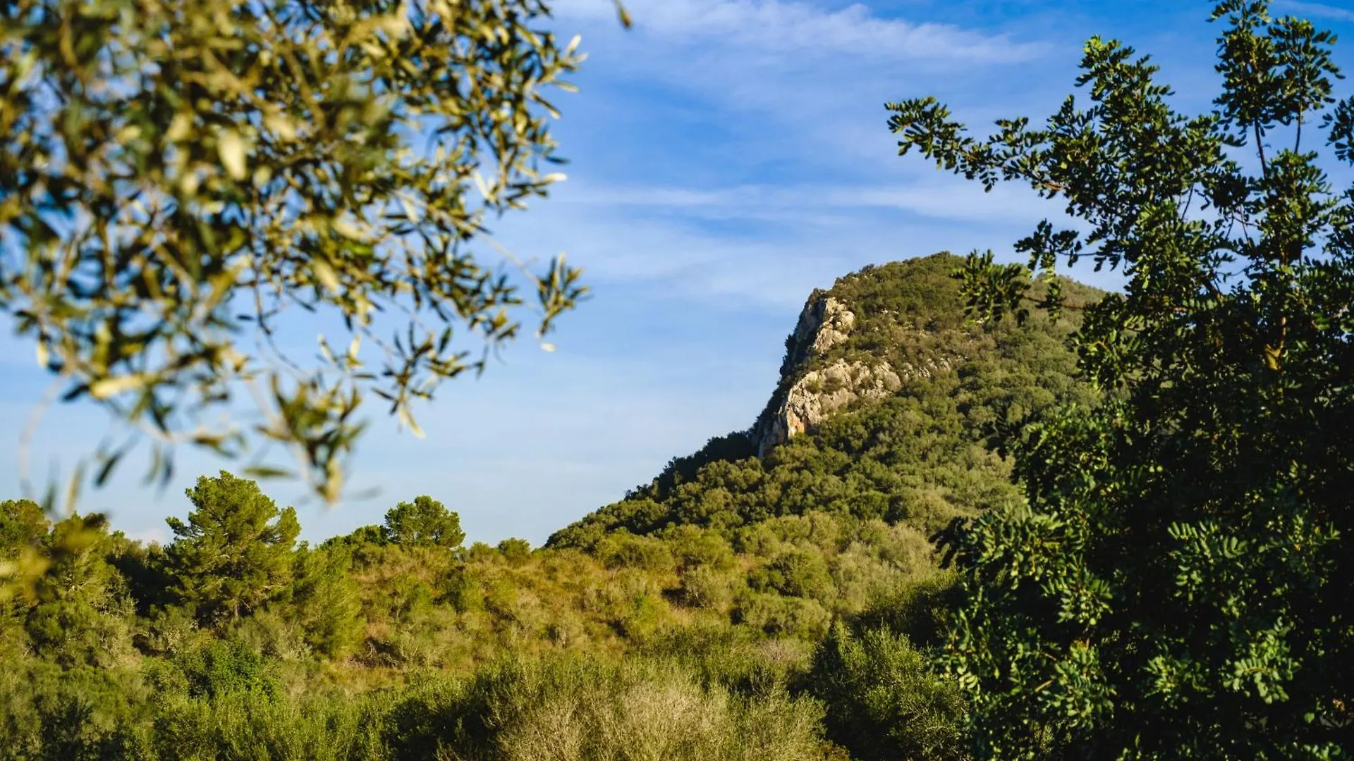 Hotel Finca Sa Bastida Luxury Retreat & Spa Adults Only Sant Joan