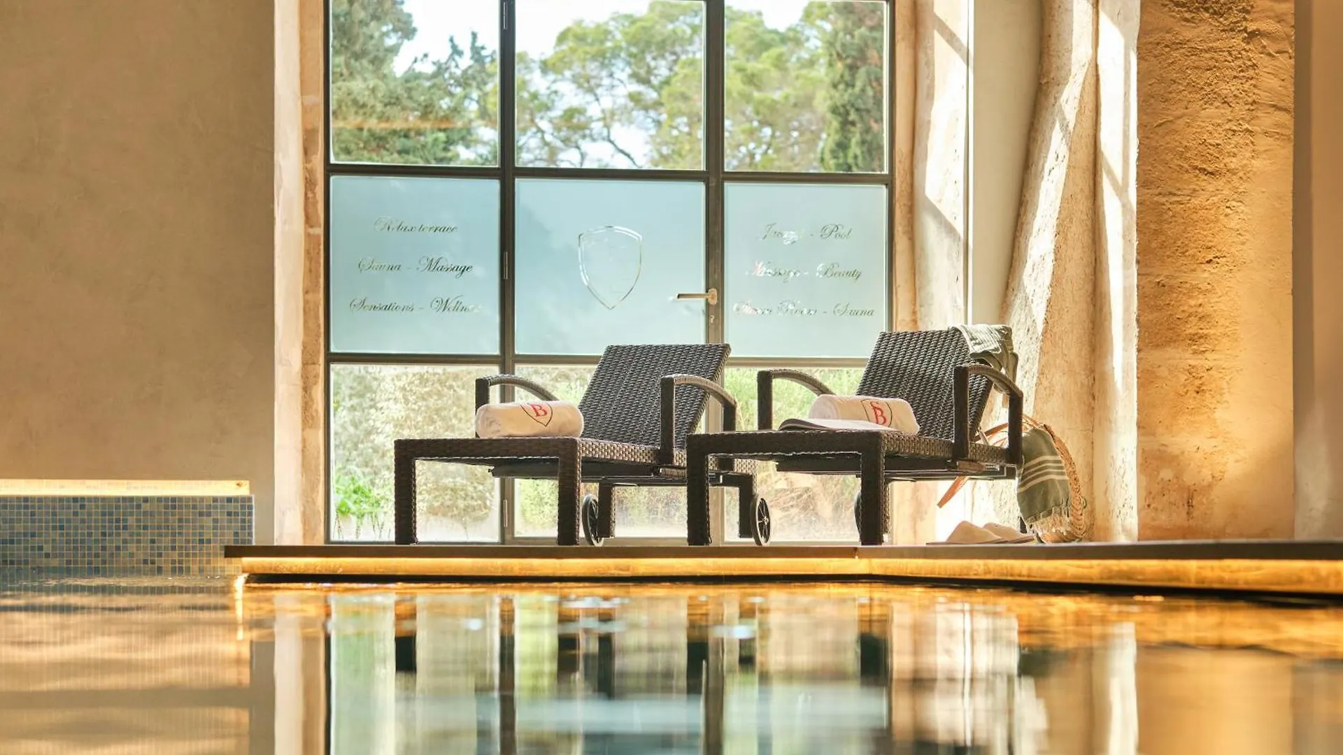 Finca Sa Bastida Luxury Retreat & Spa Adults Only Sant Joan 4*,  Spanien