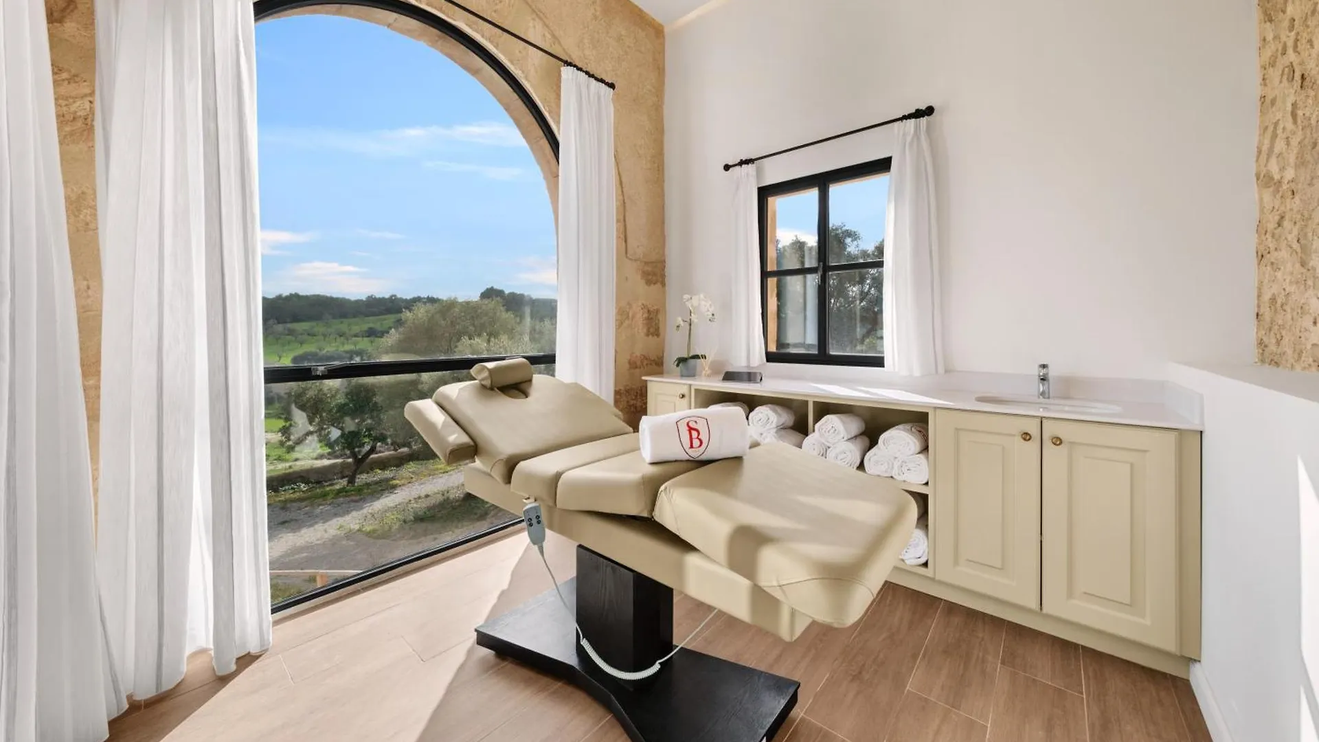 **** ホテル Finca Sa Bastida Luxury Retreat & Spa Adults Only - Over 14 Sant Joan スペイン