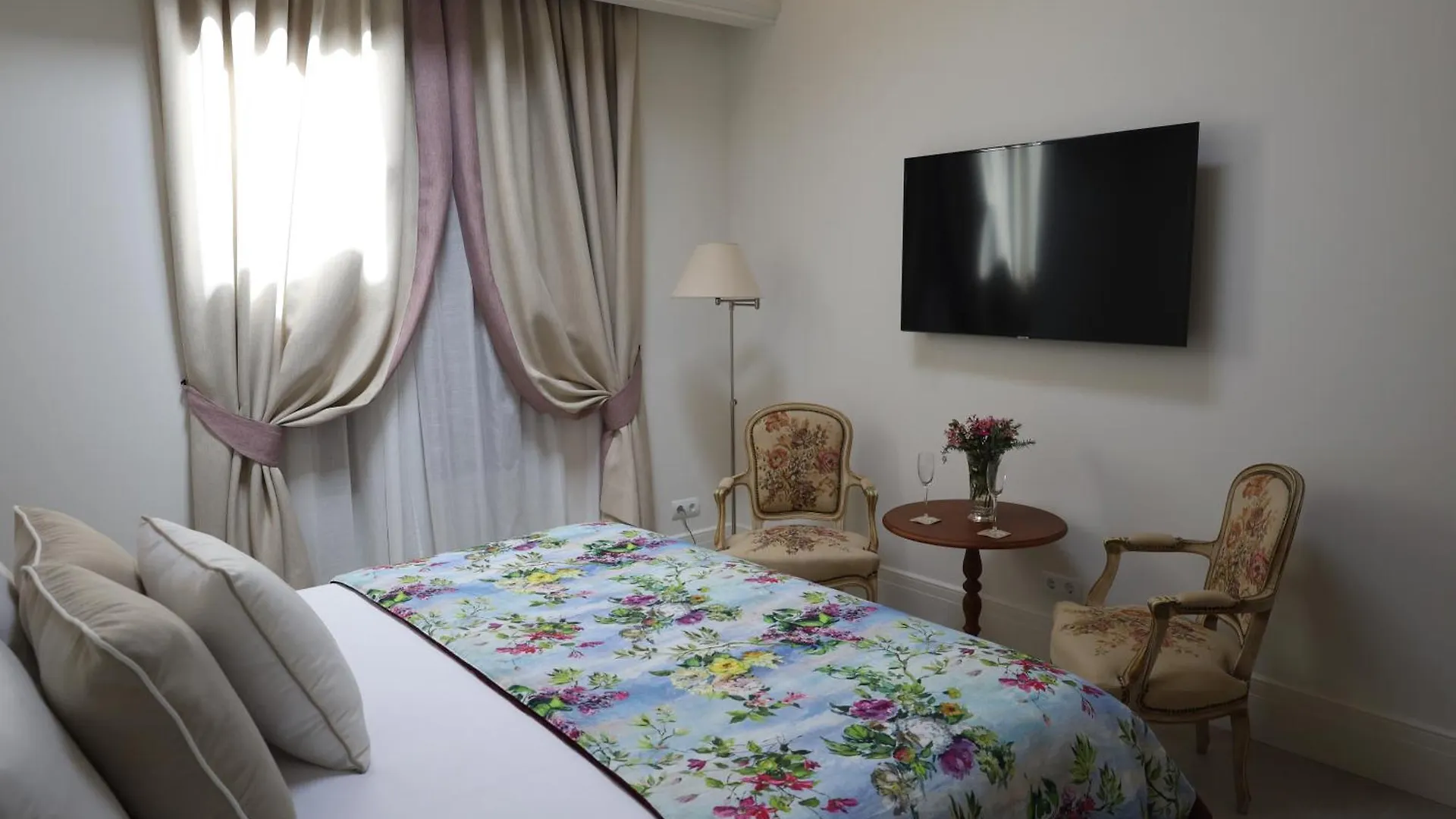 Finca Sa Bastida Luxury Retreat & Spa Adults Only Sant Joan