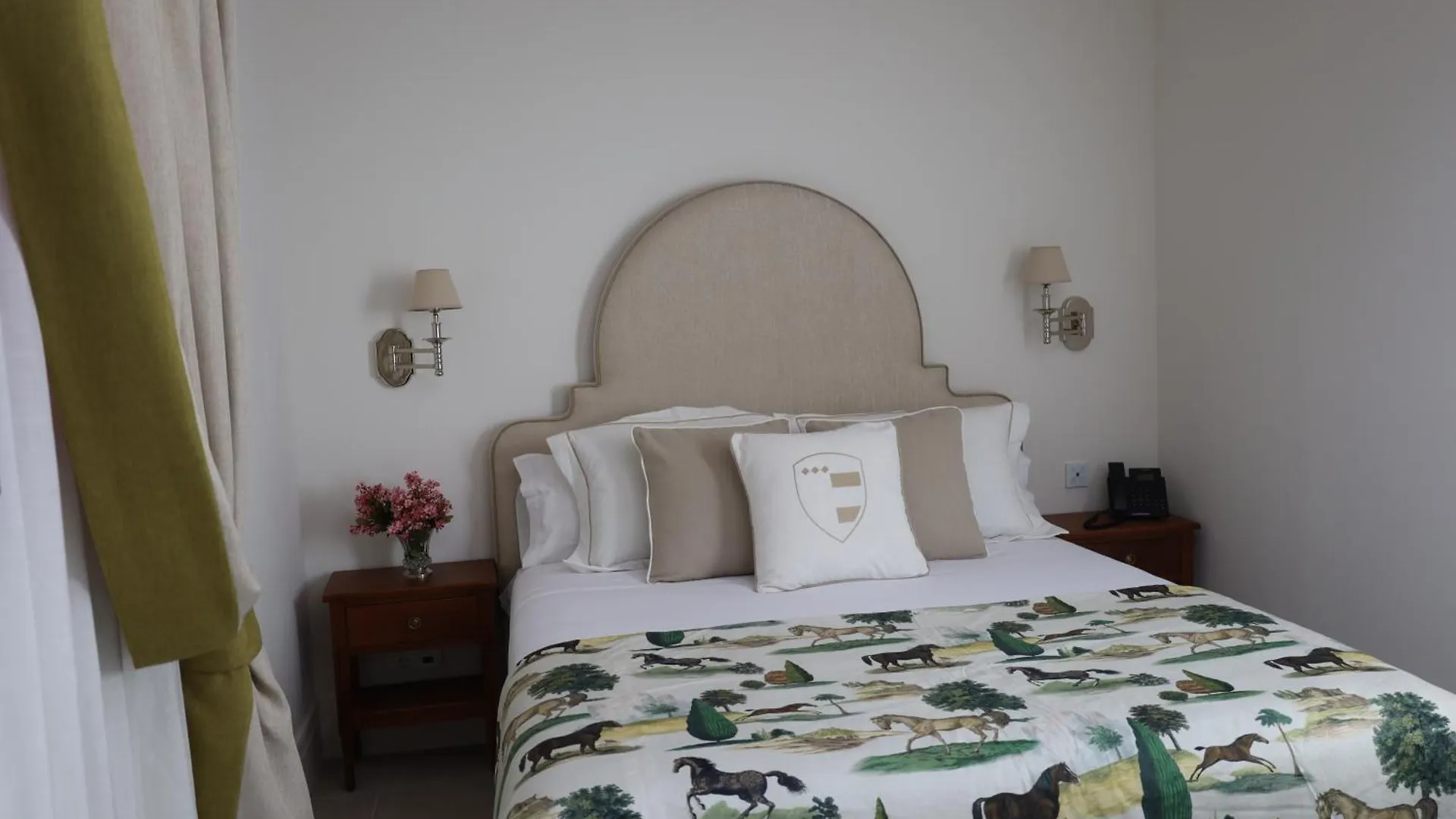 Hotell Finca Sa Bastida Luxury Retreat & Spa Adults Only Sant Joan
