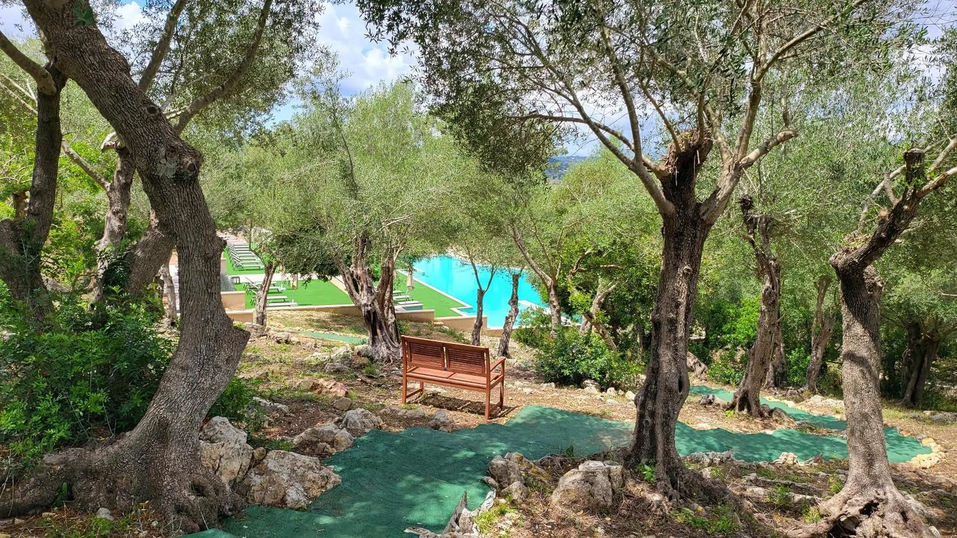 Finca Sa Bastida Luxury Retreat & Spa Adults Only Sant Joan Hotel