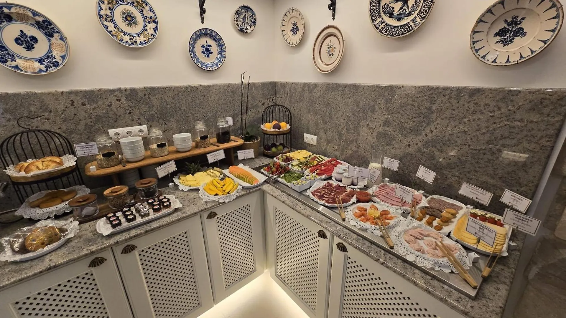 Hotel Finca Sa Bastida Luxury Retreat & Spa Adults Only Sant Joan