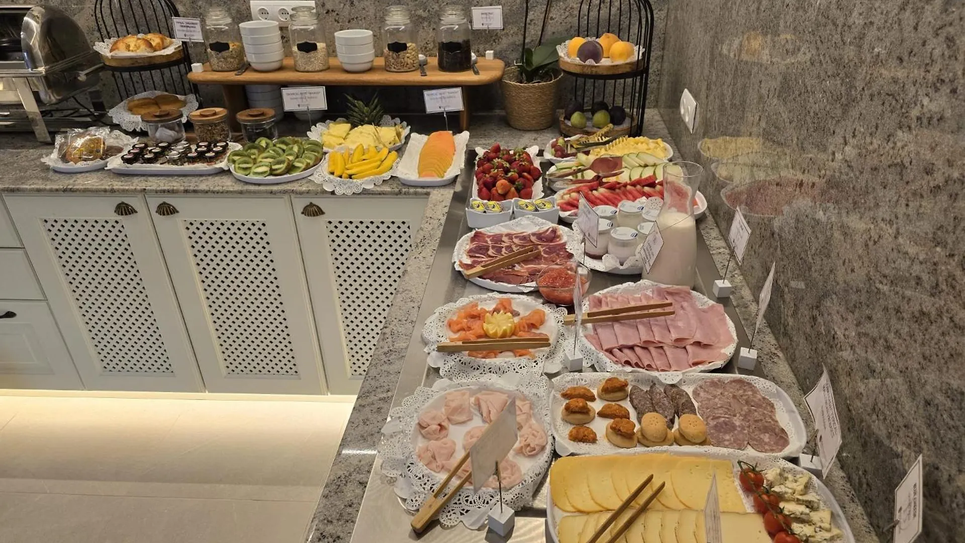 Finca Sa Bastida Luxury Retreat & Spa Adults Only Sant Joan Hotel