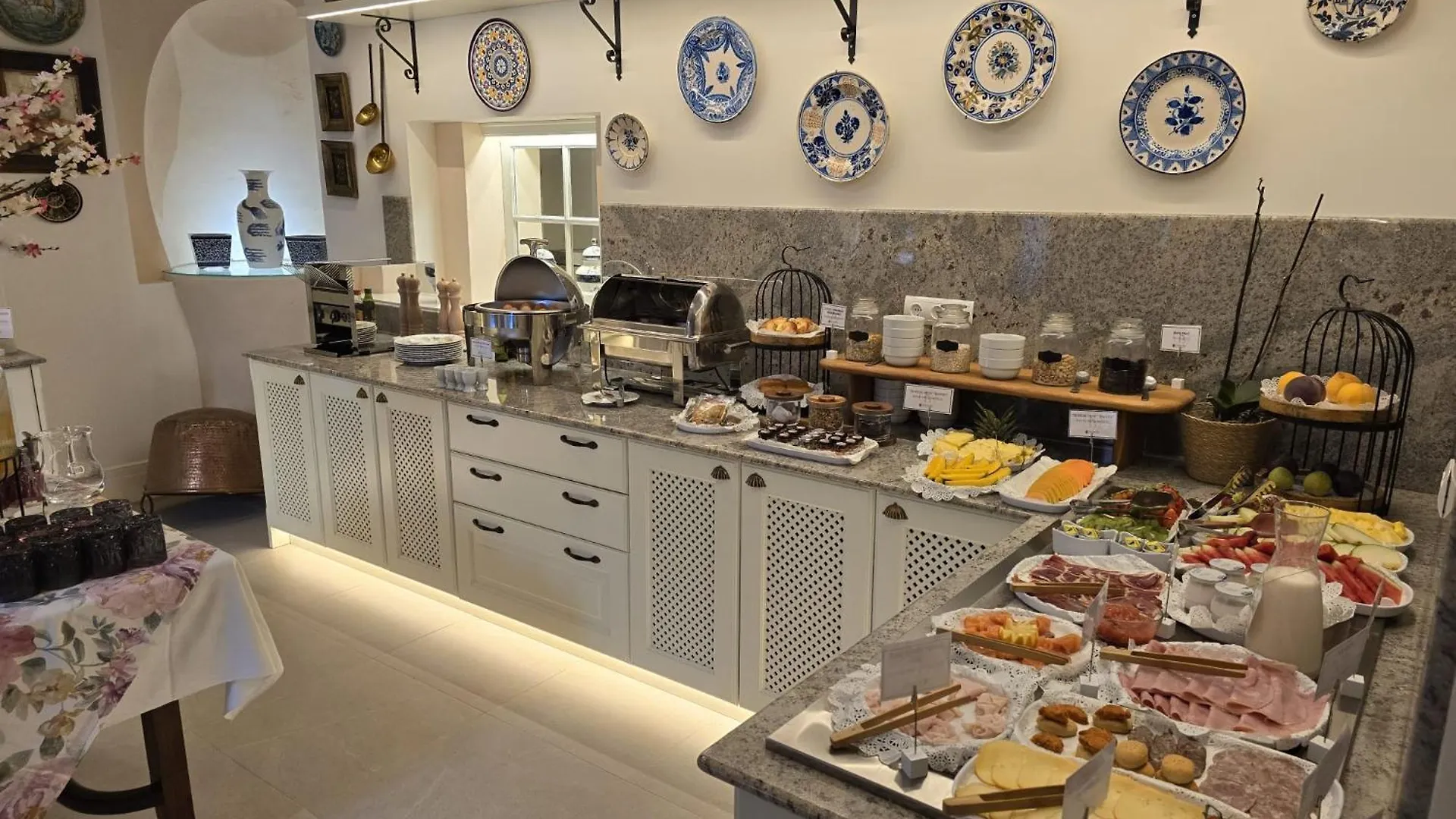 Finca Sa Bastida Luxury Retreat & Spa Adults Only Sant Joan Hotel