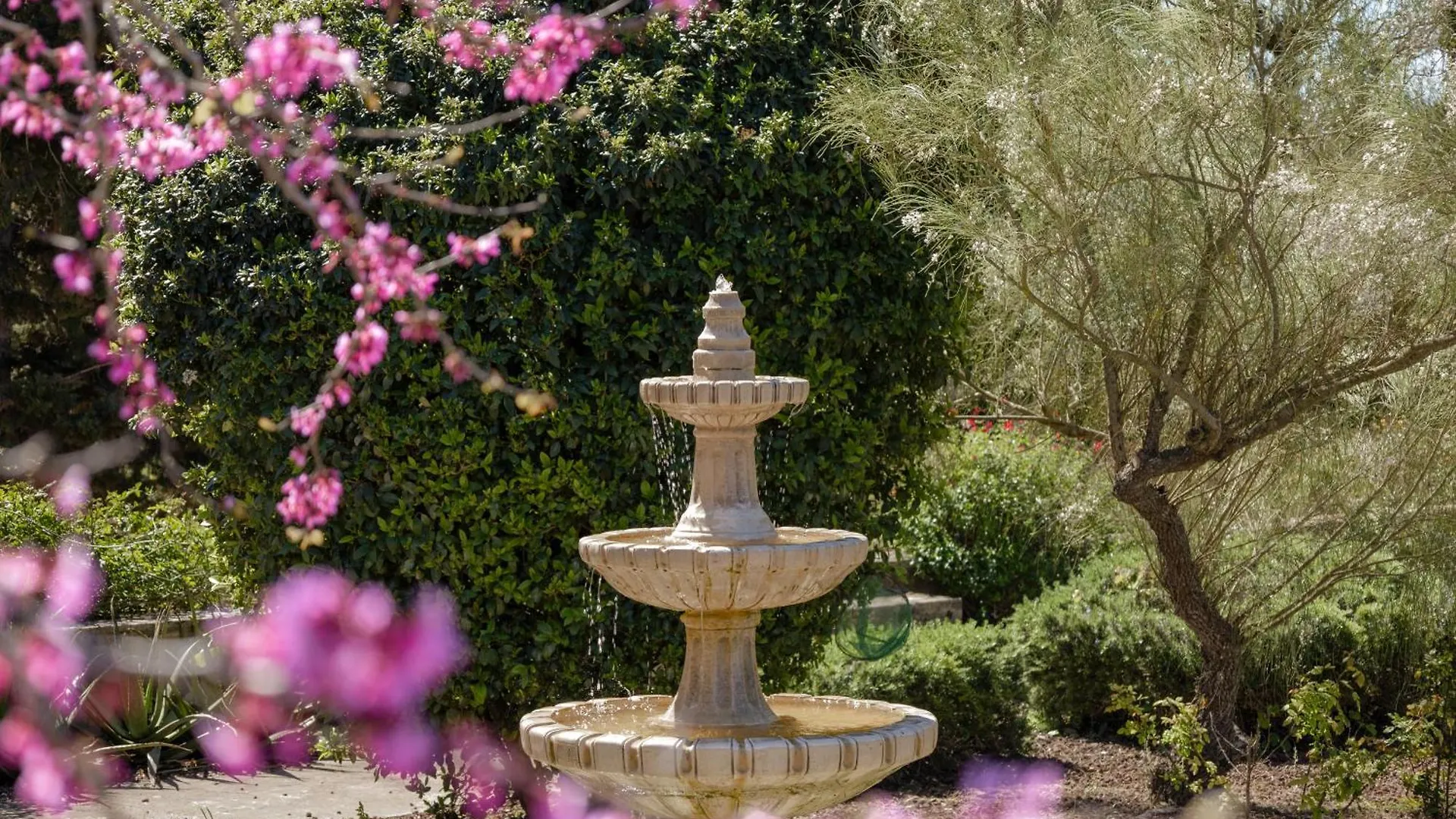 Finca Sa Bastida Luxury Retreat & Spa Adults Only Sant Joan