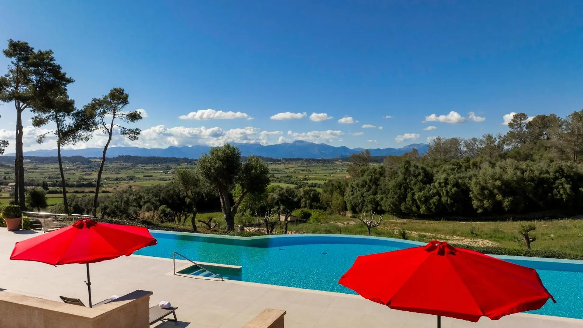 Hotel Finca Sa Bastida Luxury Retreat & Spa Adults Only Sant Joan