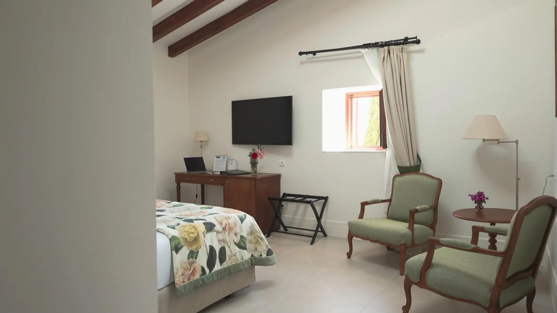**** ホテル Finca Sa Bastida Luxury Retreat & Spa Adults Only - Over 14 Sant Joan スペイン