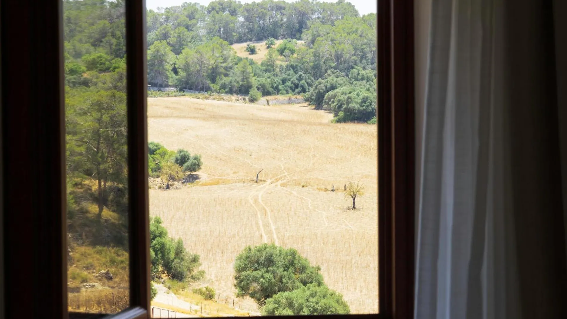 ホテル Finca Sa Bastida Luxury Retreat & Spa Adults Only - Over 14 Sant Joan