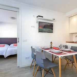 Playa Appart hôtel