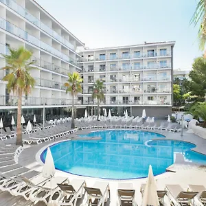 San Francisco 4*, Salou Spanien