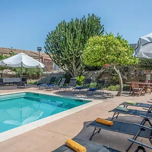 Sa Barcella Ti 64 Hotel