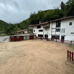 De Lastur Auberge de jeunesse
