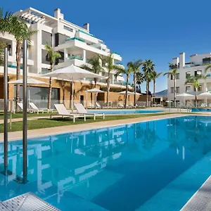 Wyndham Grand Costa Del Sol Appart hôtel