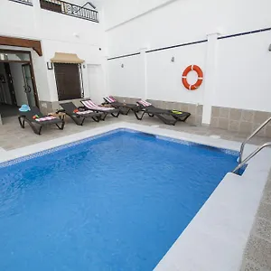Boutique Bajamar Gasthuis Nerja