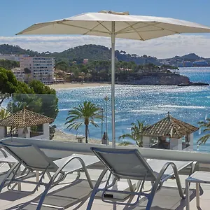 Paguera Treff Boutique 4*, Peguera Spanien