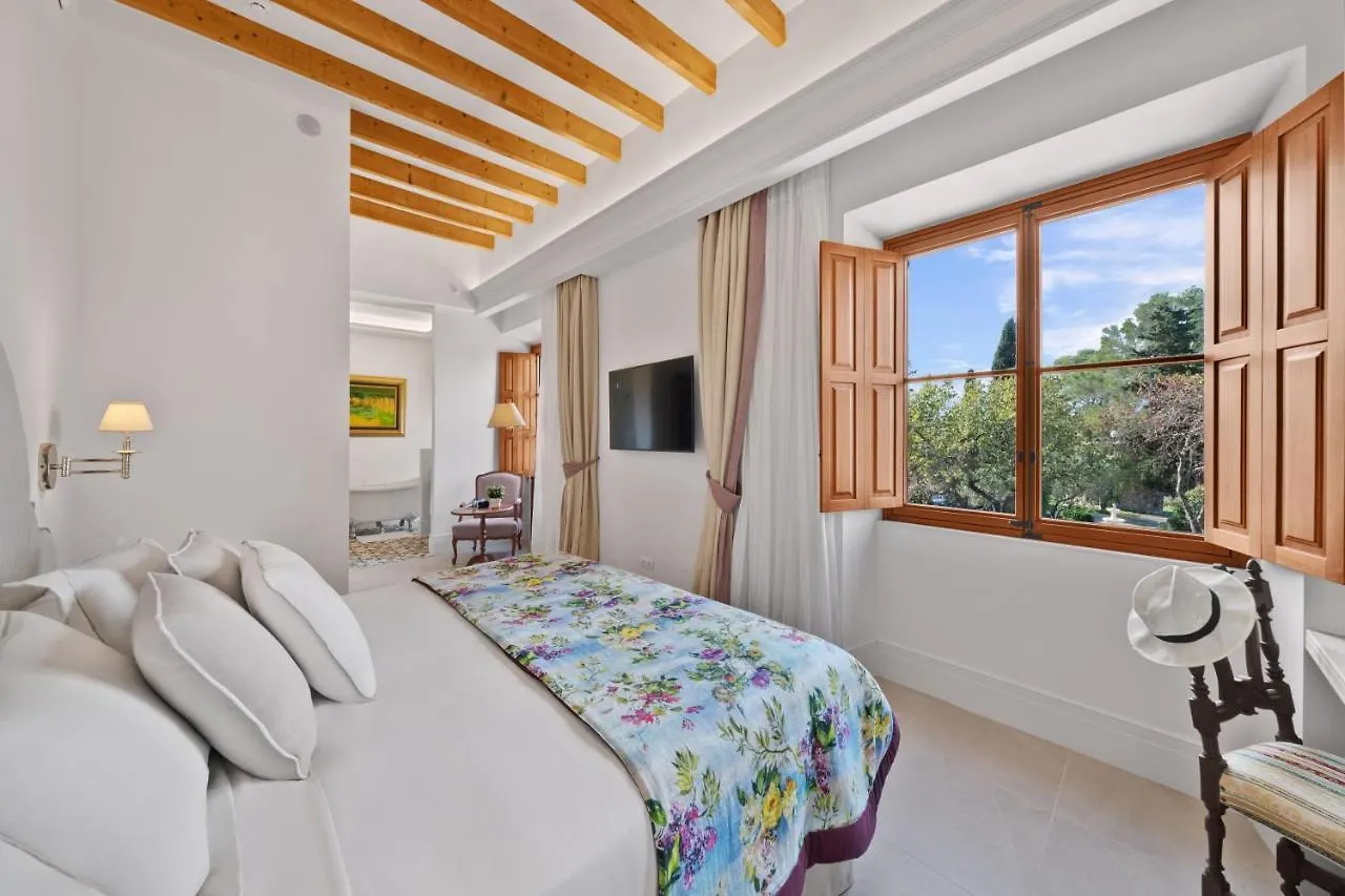 Finca Sa Bastida Luxury Retreat & Spa Adults Only Sant Joan