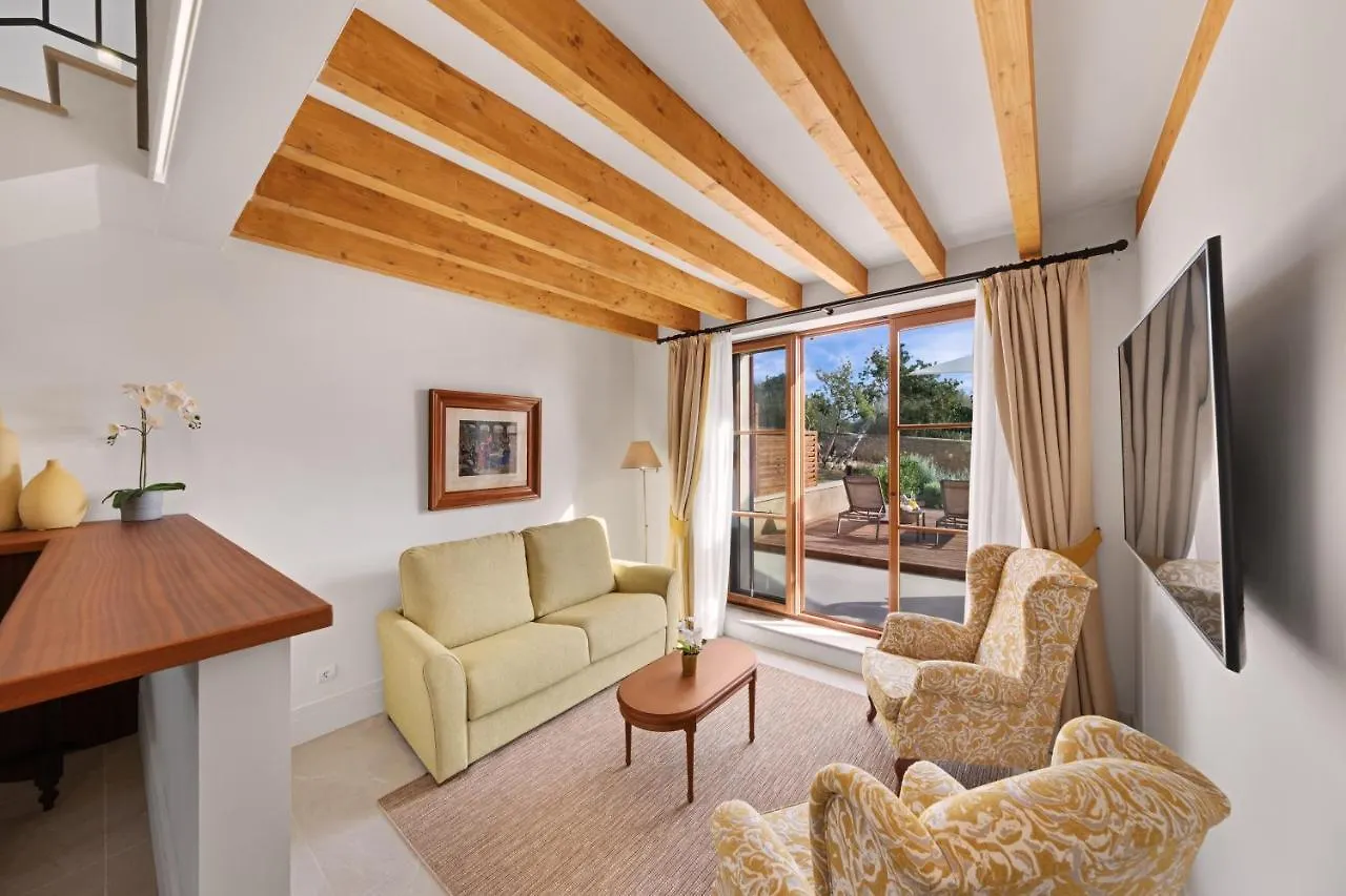 Finca Sa Bastida Luxury Retreat & Spa Adults Only Sant Joan