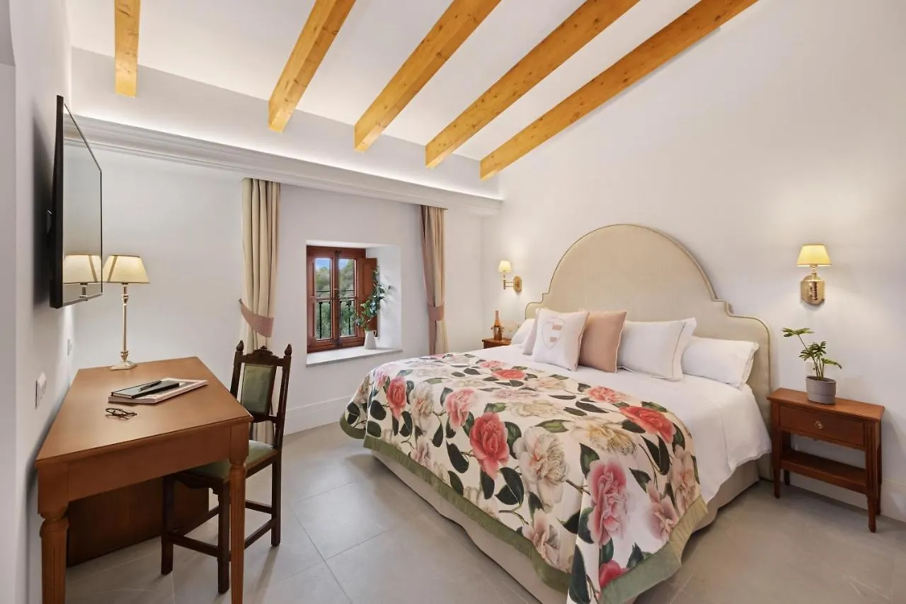 Hotel Finca Sa Bastida Luxury Retreat & Spa Adults Only Sant Joan