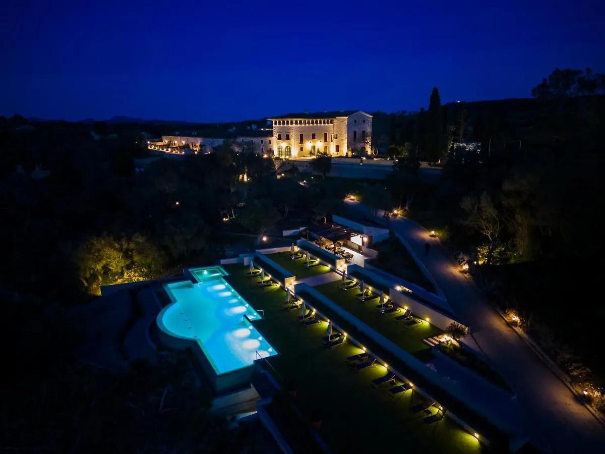 Hotel Finca Sa Bastida Luxury Retreat & Spa Adults Only Sant Joan