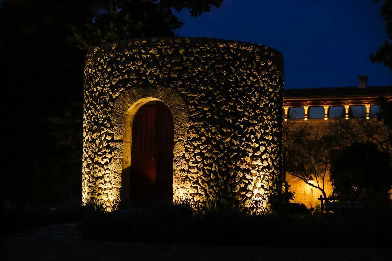 Finca Sa Bastida Luxury Retreat & Spa Adults Only Sant Joan Spanien