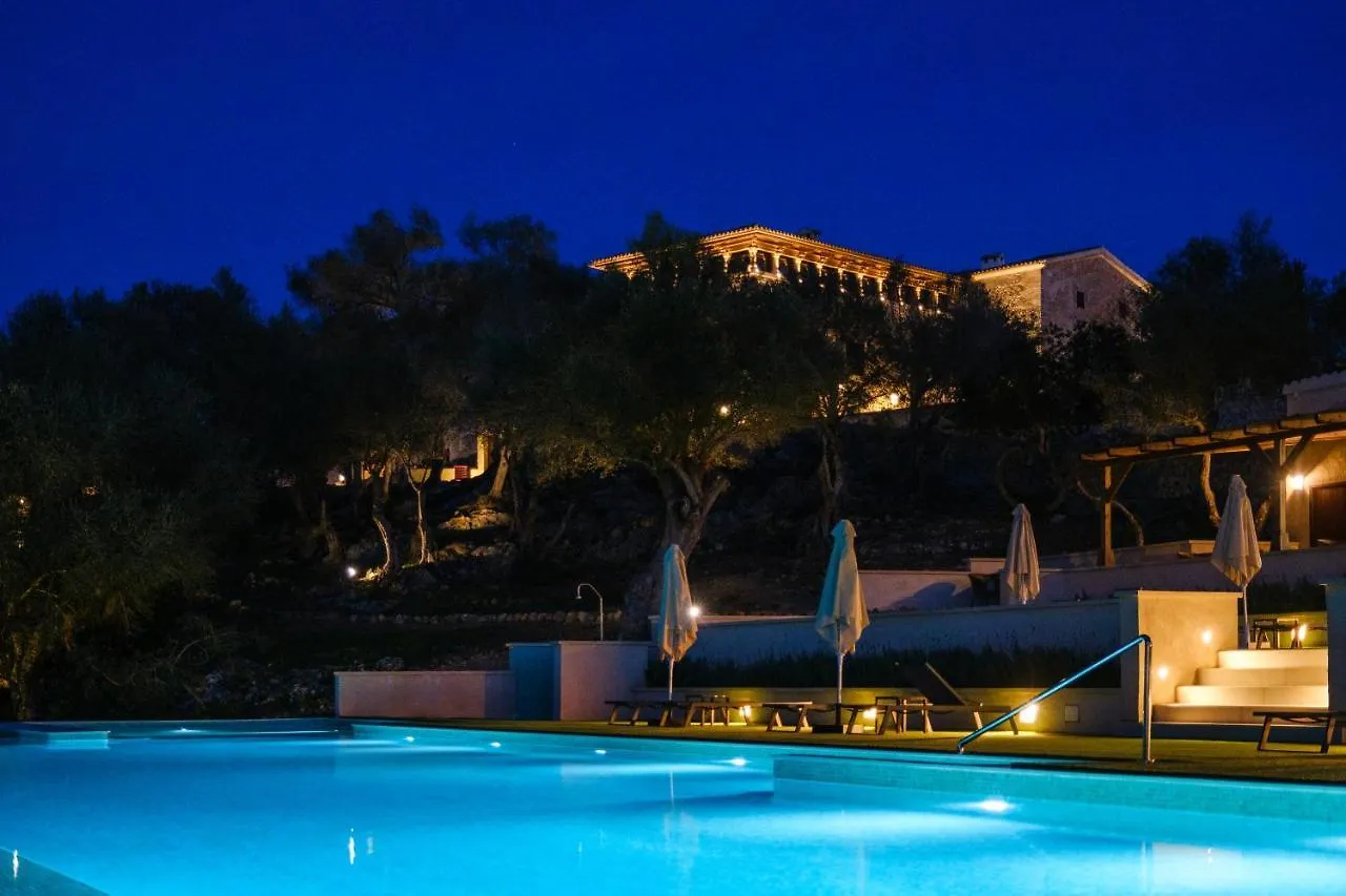 Finca Sa Bastida Luxury Retreat & Spa Adults Only Sant Joan