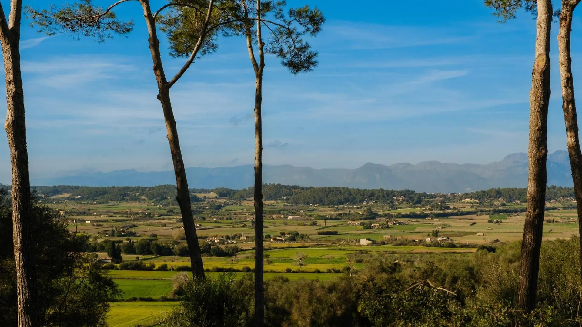 Finca Sa Bastida Luxury Retreat & Spa Adults Only Sant Joan