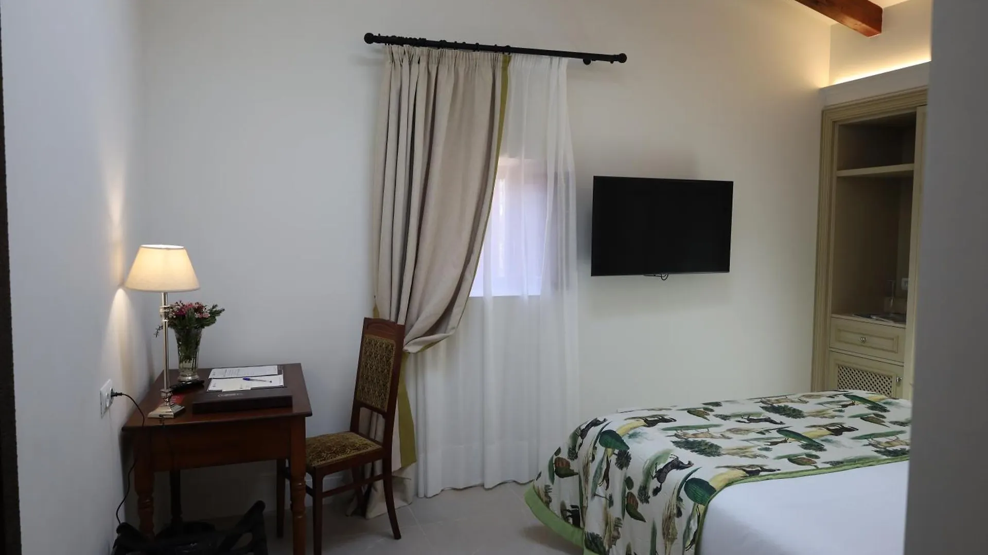 Finca Sa Bastida Luxury Retreat & Spa Adults Only Sant Joan Spanien