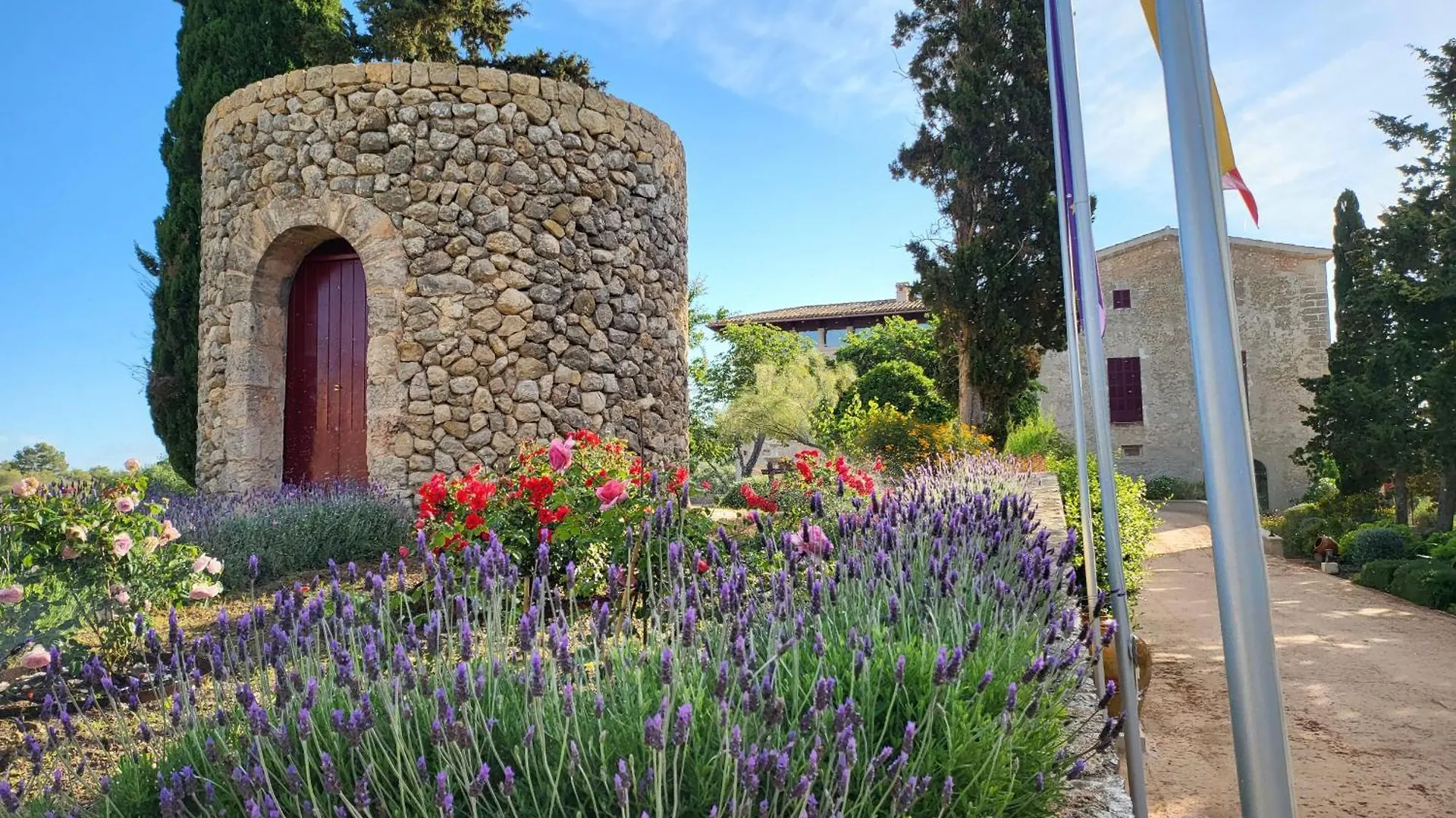 Hotel Finca Sa Bastida Luxury Retreat & Spa Adults Only Sant Joan